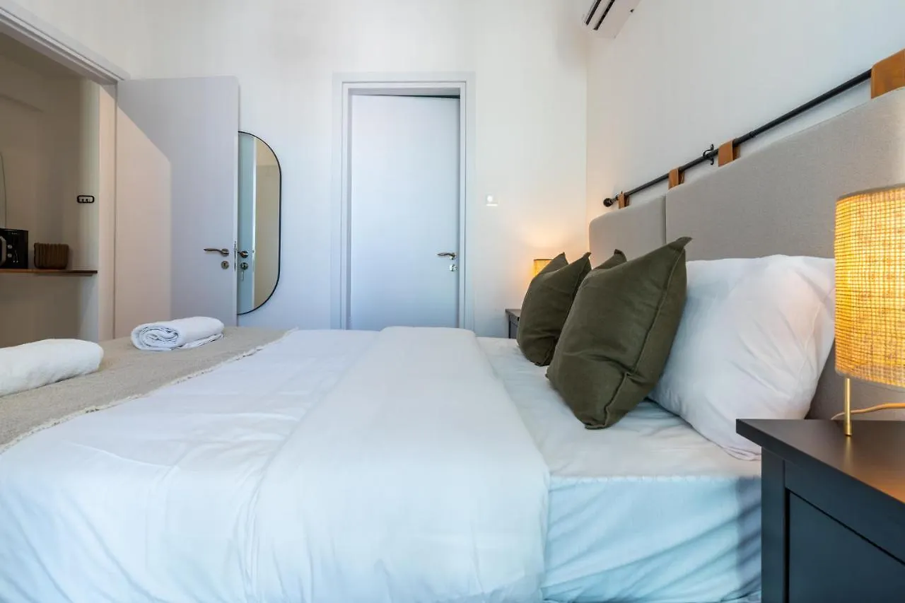 Latte'S Prime 1-Bedroom Apartment In لارنكا قبرص