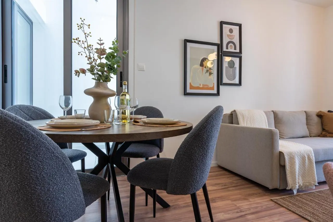 Latte'S Prime 1-Bedroom Apartment In لارنكا 0*,  قبرص