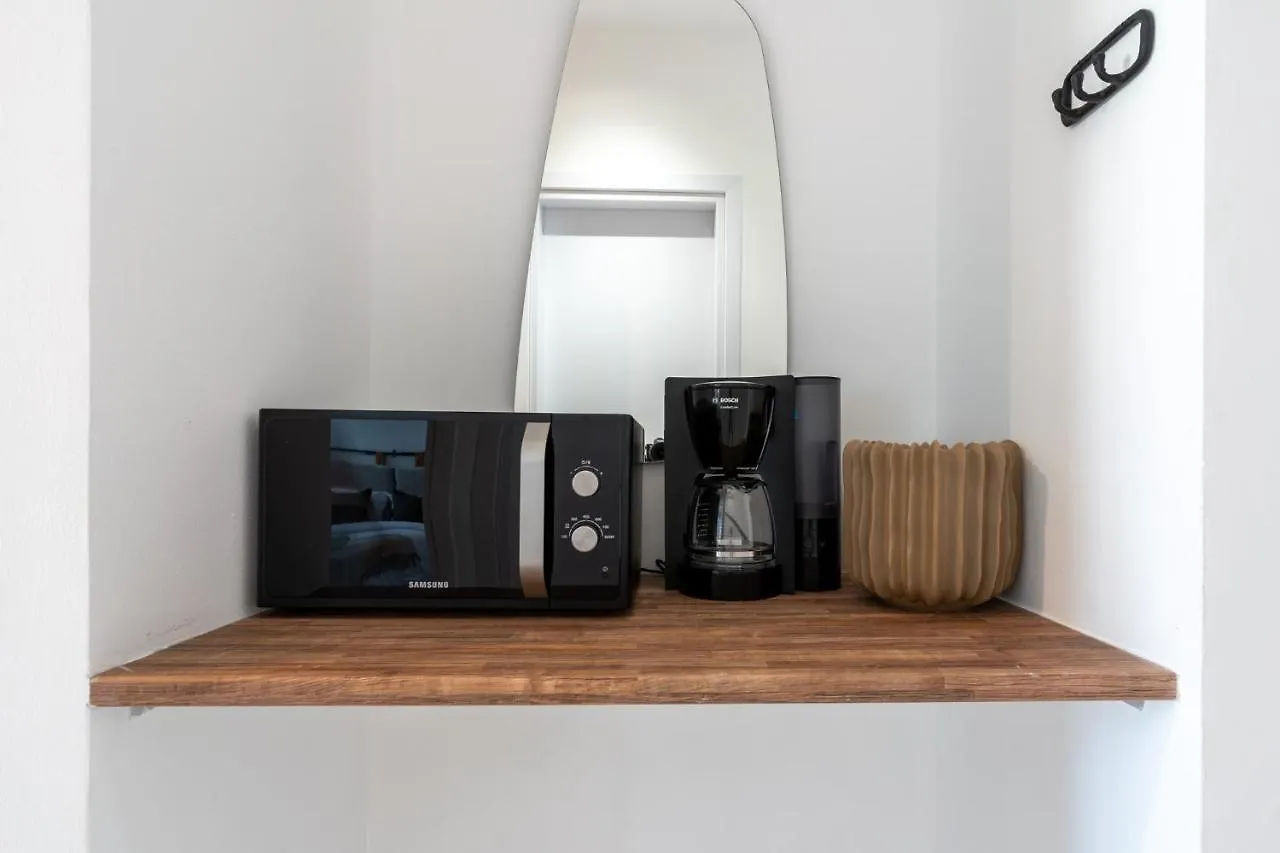 Latte'S Prime 1-Bedroom Apartment In لارنكا قبرص